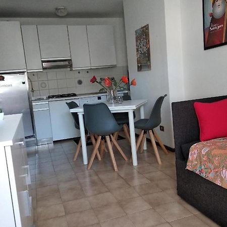 Appartamento Holiday Cir 0050 圣文森特 外观 照片