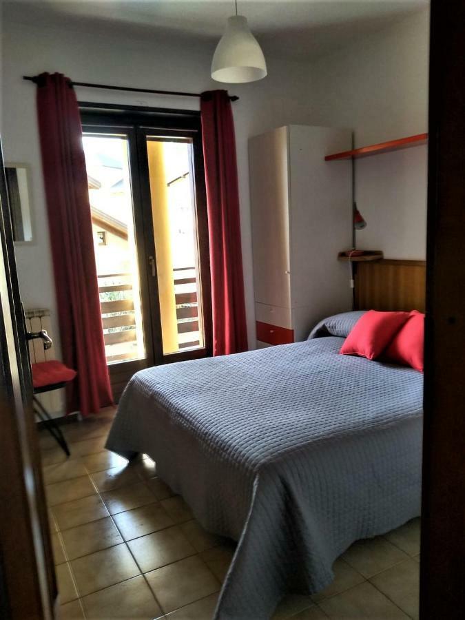 Appartamento Holiday Cir 0050 圣文森特 外观 照片